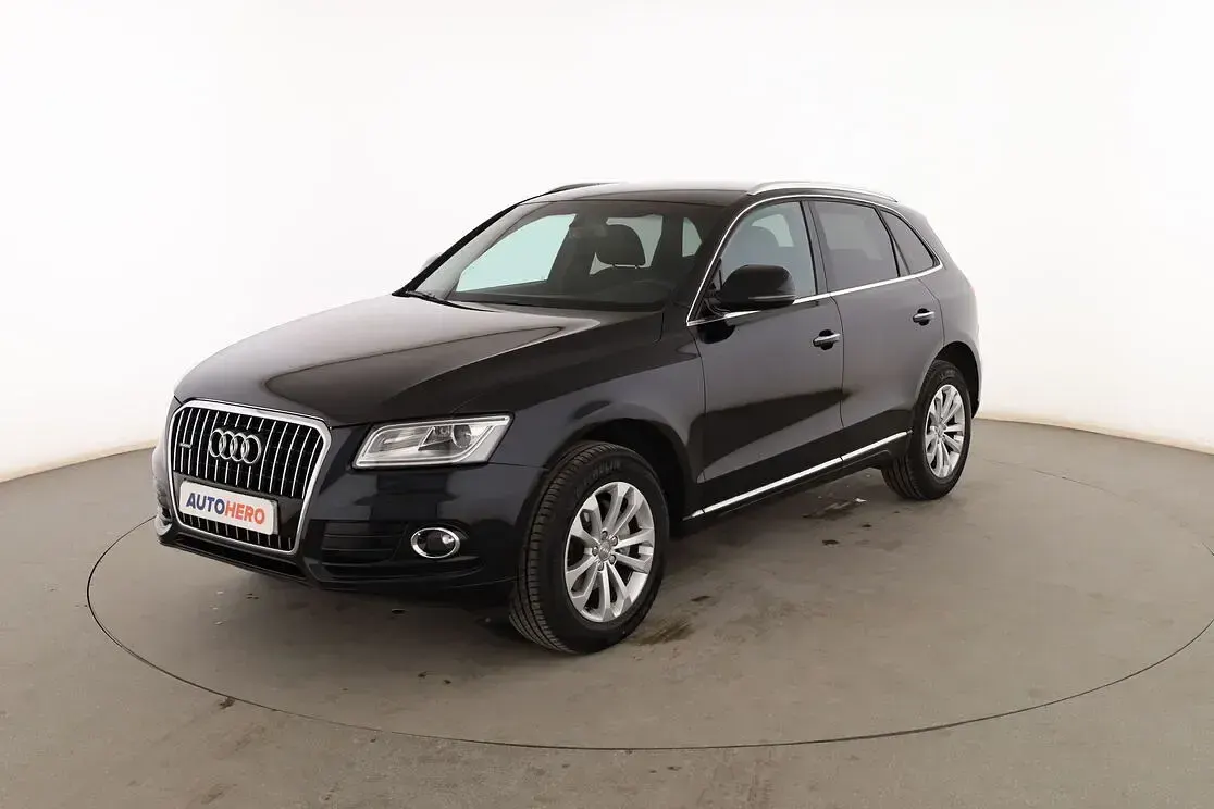 Usado Audi Q5 Advanced 150 CV (110 kW) 2016 SUV