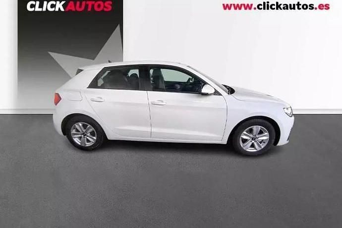 Usado Audi A1 95 CV (69 kW) 2024 Utilitario