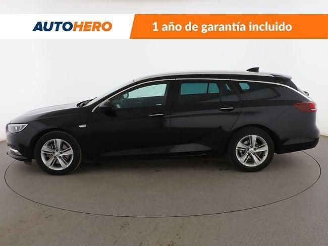 Usado Opel Insignia Excellence 171 CV (125 kW) 2018 Negro Familiar