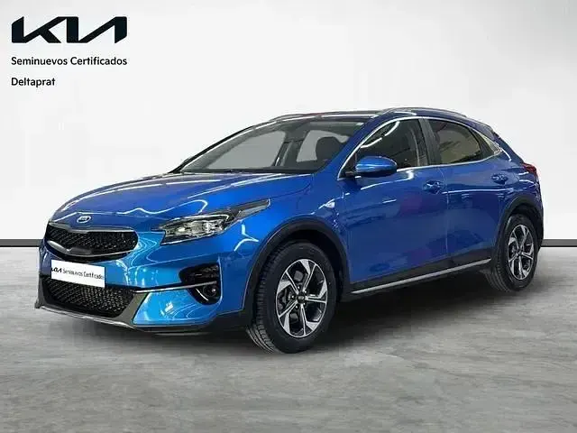 Usado Kia XCeed 120 HP (88 kW) 2019 SUV