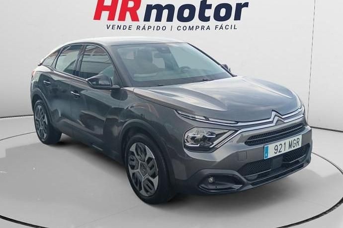 Usado Citroën C4 Feel 101 CV (74 kW) 2023 SUV