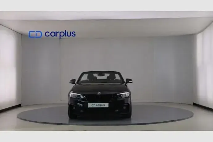 Usado BMW 220 184 CV (135 kW) 2020