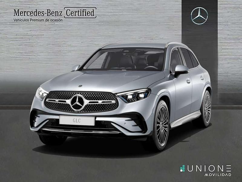 Usado 2025 Mercedes 220 Berlina | 65.900 € (Precio justo) - Imagen 1/4