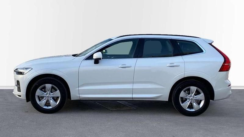 Usado Volvo XC60 Core 250 CV (183 kW) 2025 SUV