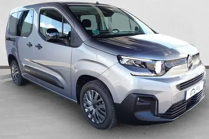 Usado Citroën Berlingo 100 CV (73 kW) 2025 Monovolumen
