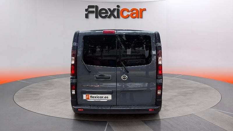 Occasion Nissan Primastar N-Connecta 150 PK (110 kW) 2024 Grijs MPV