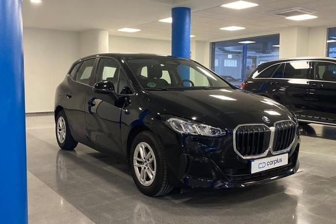 Usado BMW 218 150 CV (110 kW) 2022