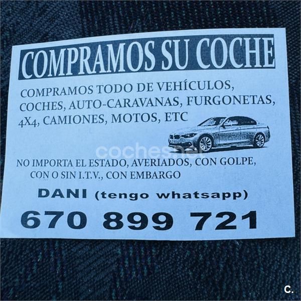 Naranja Usado 2005 Seat Cordoba Stylance Berlina | 2300 € (Precio justo) - Imagen 1/1