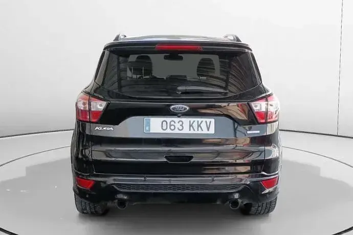 Usado Ford Kuga ST-Line 150 CV (110 kW) 2018 SUV