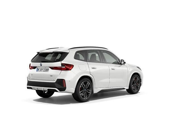Usado BMW X1 Comfort Edition 163 CV (119 kW) 2025 Blanco SUV