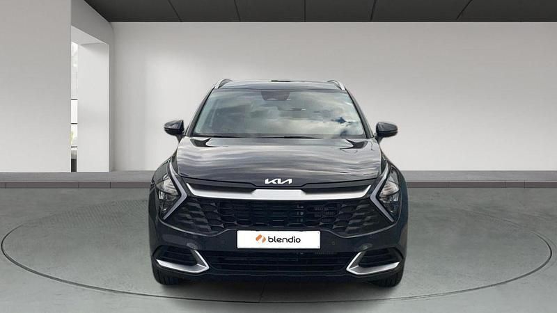 Nuevo Kia Sportage 136 CV (100 kW) 2026 Gris SUV