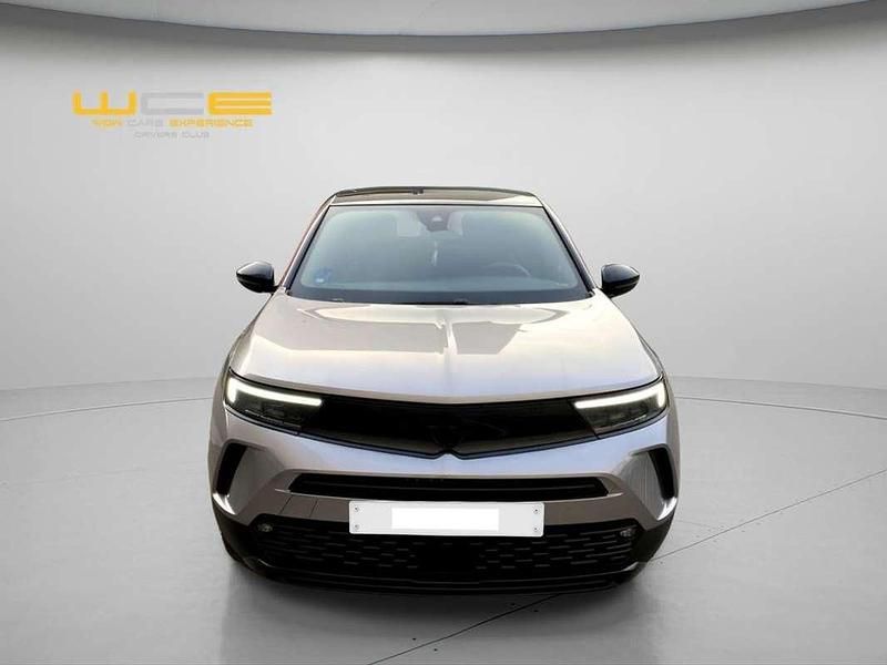 Usado Opel Mokka-e GSe 100 kW (136 CV) 2023 Gris SUV