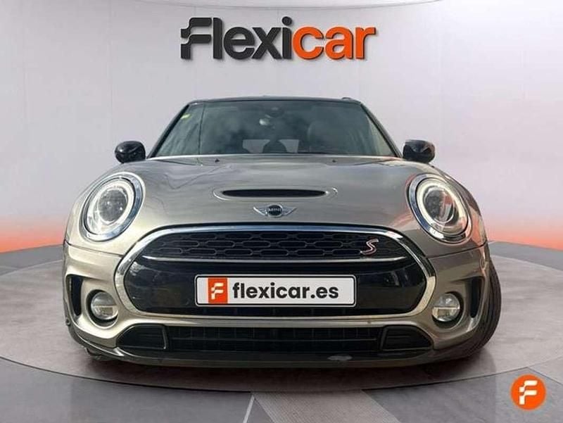Usado Mini Cooper SD 190 CV (139 kW) 2016 Marrón Utilitario