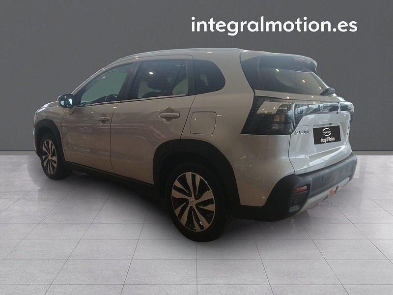 Usado Suzuki SX4 S-Cross 129 CV (94 kW) 2022 Otros SUV