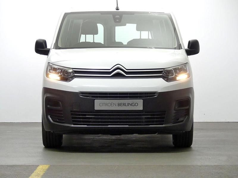 Usado Citroën e-Berlingo Live 100 kW (136 CV) 2023 Blanco Monovolumen