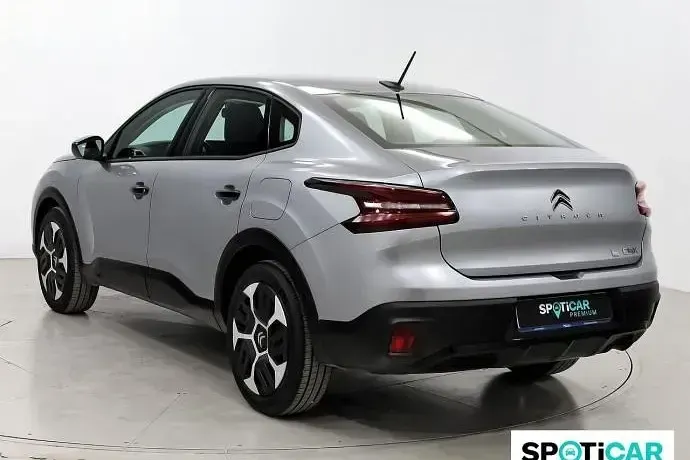 Usado Citroën C4 PureTech 102 CV (75 kW) 2024 SUV
