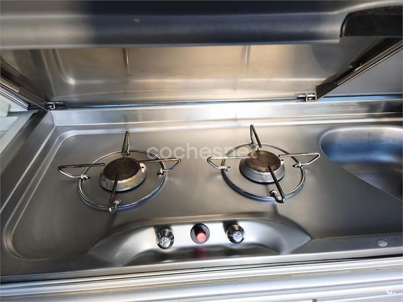 Usado Mercedes Viano 150 CV (110 kW) 2005 Amarillo Monovolumen