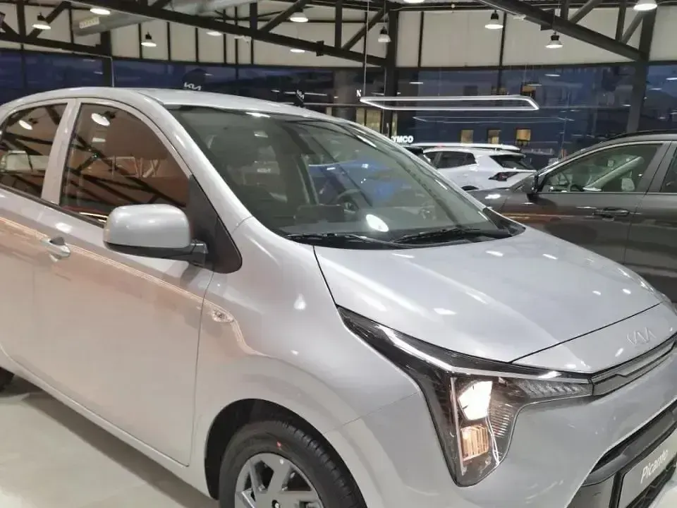 Nuevo Kia Picanto 63 CV (46 kW) 2026 Otro Utilitario
