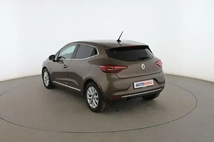 Usado Renault Clio Zen 116 CV (85 kW) 2020