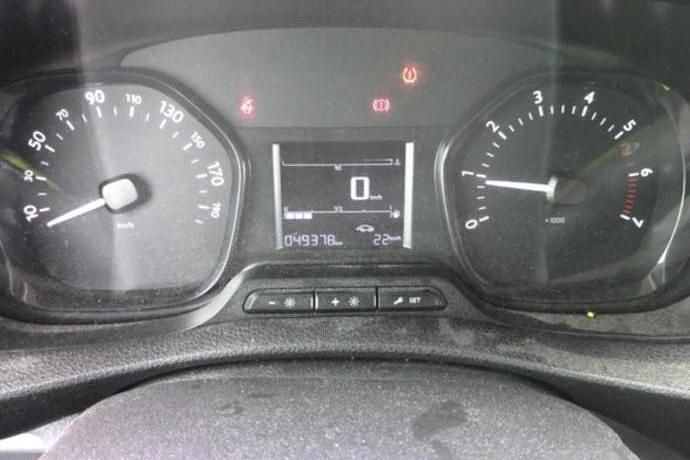 Usado Fiat Scudo Business 100 CV (73 kW) 2022 Van