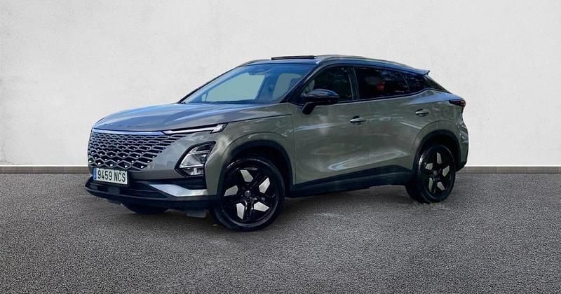 Usado Omoda 5 147 CV (108 kW) 2025 SUV