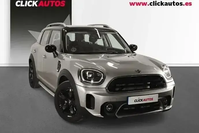 Occasion Mini Cooper Countryman 136 PK (100 kW) 2024 SUV