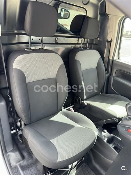 Blanco Usado 2016 Renault Kangoo Familiar | 7499 € (Precio justo) - Imagen 1/4