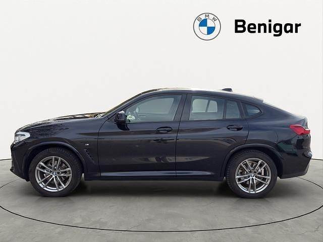 Usado BMW X4 Comfort Edition 2020 SUV