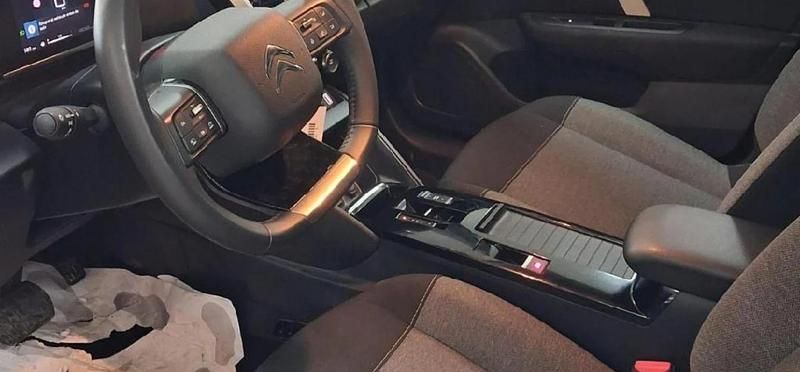 Usado Citroën C4 101 CV (74 kW) 2024 Blanco SUV