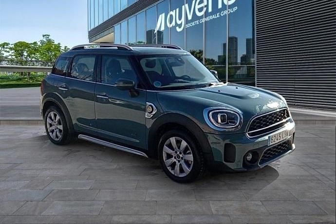 Usado Mini Cooper S Countryman 220 CV (161 kW) 2021 SUV