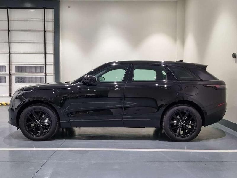Usado Land Rover Range Rover Velar S 404 CV (297 kW) 2025 Negro SUV