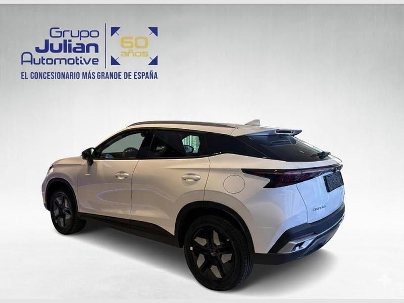 Nuevo Omoda 5 224 CV (164 kW) 2026 Blanco SUV