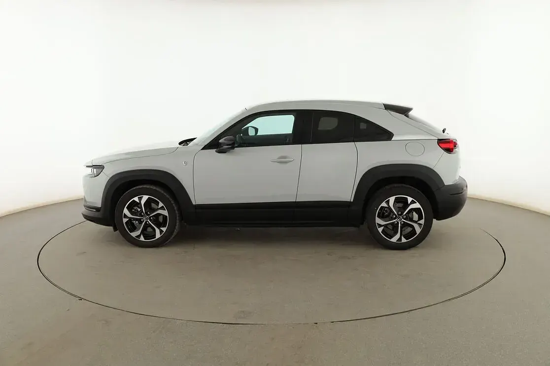 Usado Mazda MX30 Makoto 170 CV (125 kW) 2023 Blanco SUV