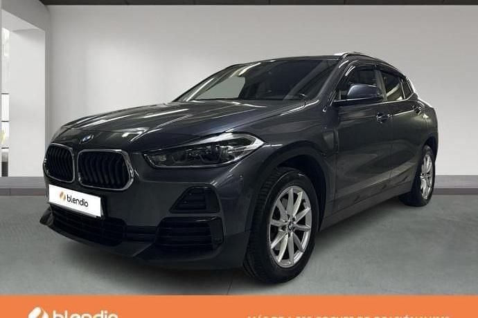 Usado BMW X2 136 CV (100 kW) 2021 SUV