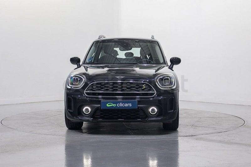 Usado Mini Countryman 170 CV (125 kW) 2023 Negro SUV