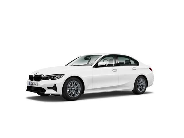 Usado BMW 318 Shadowline 150 HP (110 kW) 2020