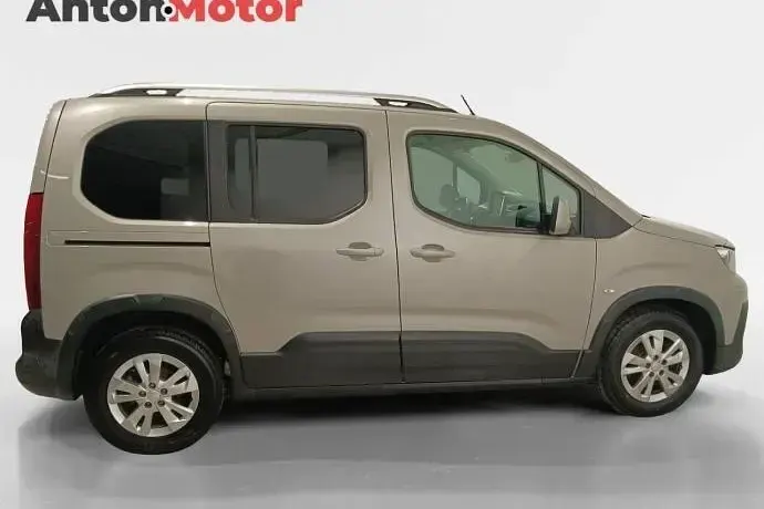Occasion Peugeot Rifter Allure 130 PK (95 kW) 2020 MPV