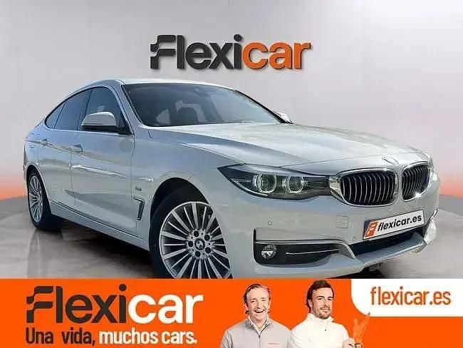 Usado BMW 320 Gran Turismo 190 CV (139 kW) 2020