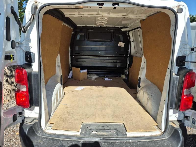 Usado Peugeot Expert 120 CV (88 kW) 2021 Van