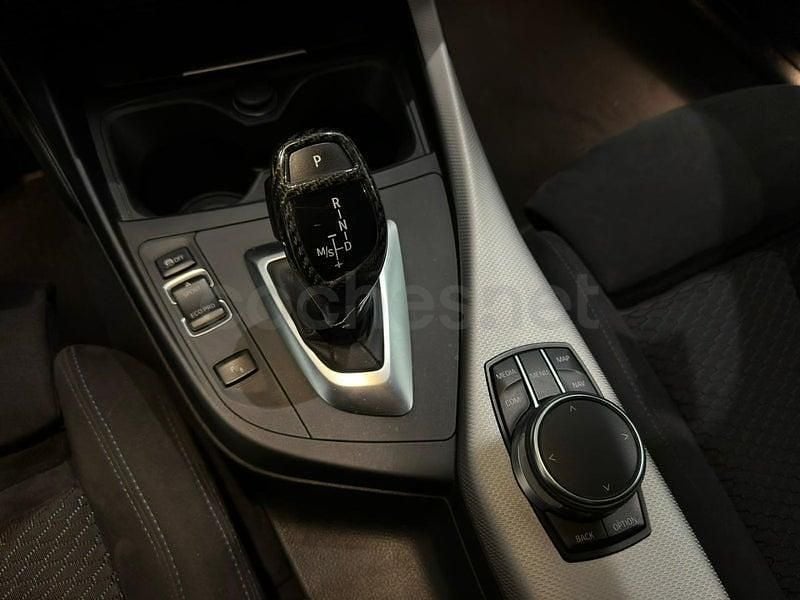 Usado BMW M140 M Sport 340 CV (250 kW) 2017 Blanco Utilitario