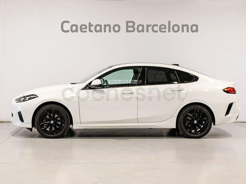 Usado BMW 220 Comfort Edition 163 CV (119 kW) 2025 Blanco Coupe