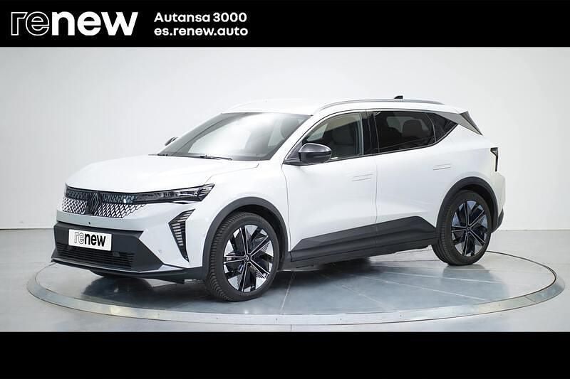 Blanco Nuevo 2025 Renault Scenic E-Tech Techno SUV | 37.150 € - Imagen 1/4