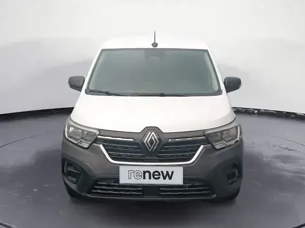 Nuevo Renault Kangoo 75 CV (55 kW) 2025 Otro Utilitario