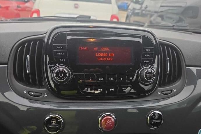 Usado Fiat 500 70 CV (51 kW) 2022 Utilitario