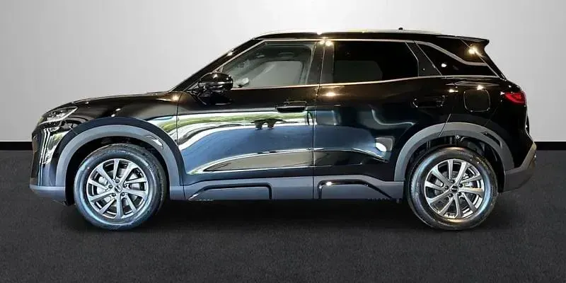 Nuevo BYD Atto 2 Boost 212 CV (155 kW) 2027 Negro SUV