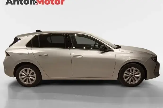 Usado Opel Astra Edition 110 CV (80 kW) 2024 Utilitario
