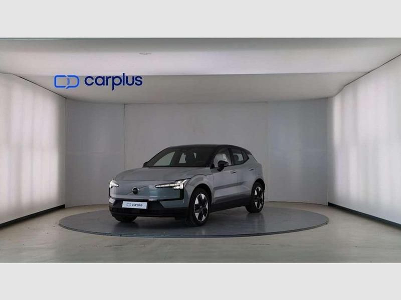 Usado Volvo EX30 Plus 200 kW (272 CV) 2024 Gris SUV