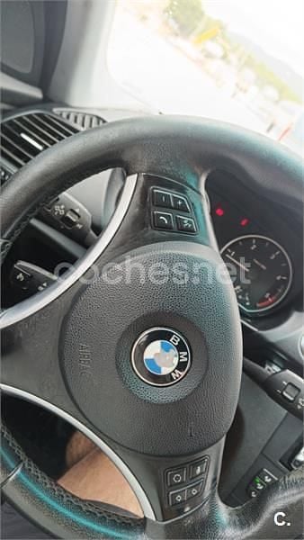 Gris / plata Usado 2008 BMW 118 Utilitario | 3600 € (Buen precio) - Imagen 1/3