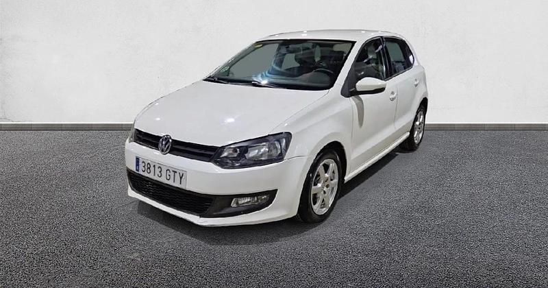 Usado 2010 VW Polo Advance | 6490 € (Buen precio) - Imagen 1/3