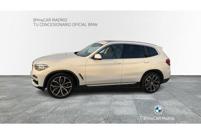 Usado BMW X3 xLine 190 CV (139 kW) 2019 SUV